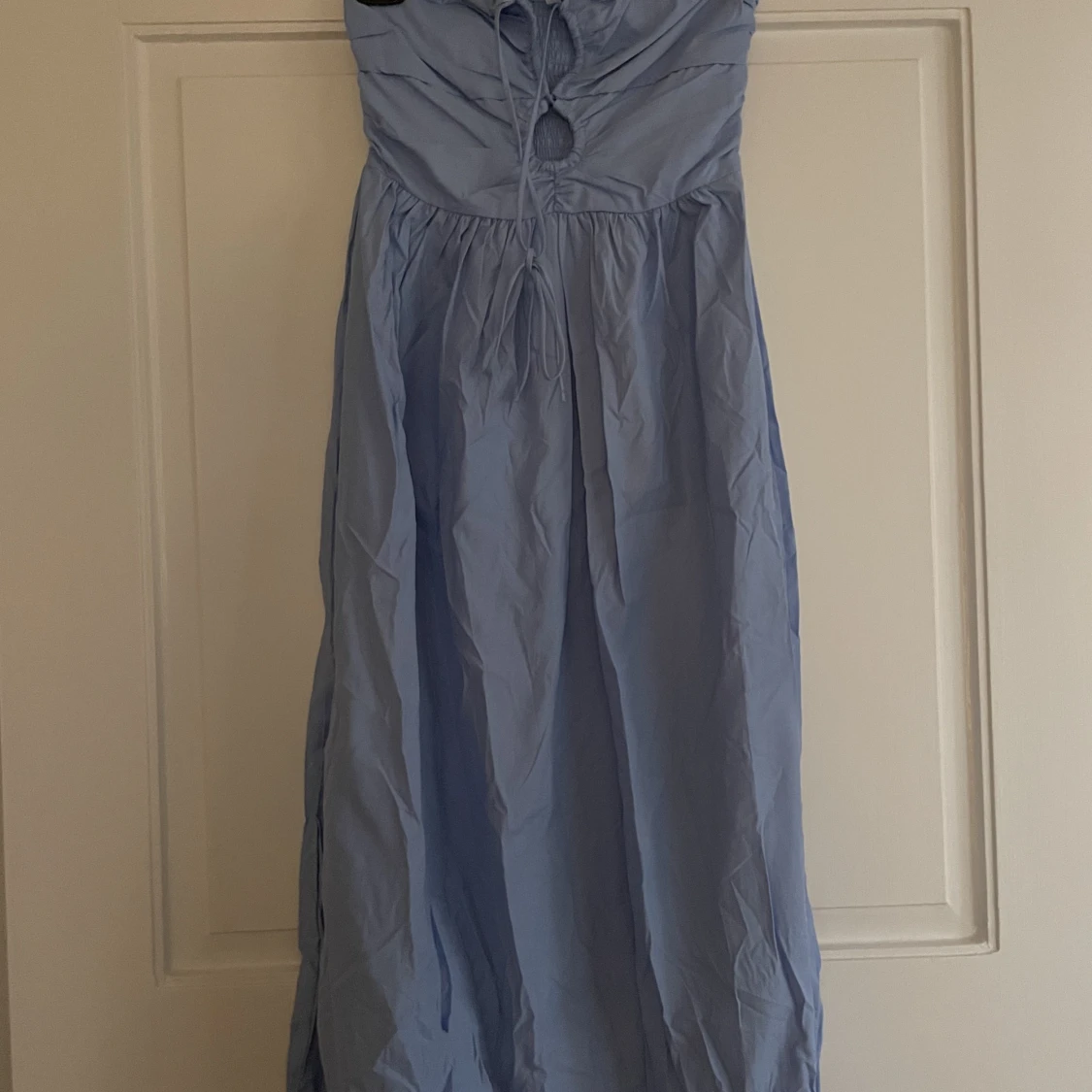 Lång klänning - 90