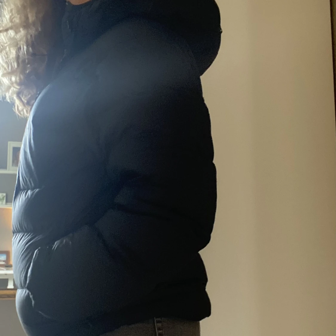 Haglöfs jacka  - 91