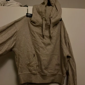 Hoddie  - Fin beige Carin Wester hoddie