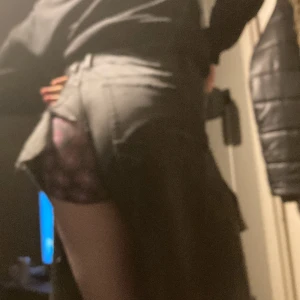 Byxor  - Nya byxor aldrig använda, fint skick