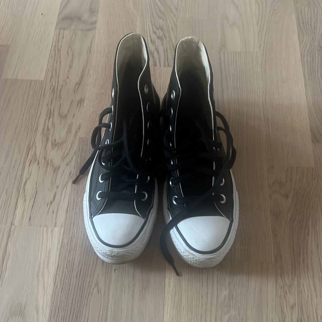 Converse plattform  - 90