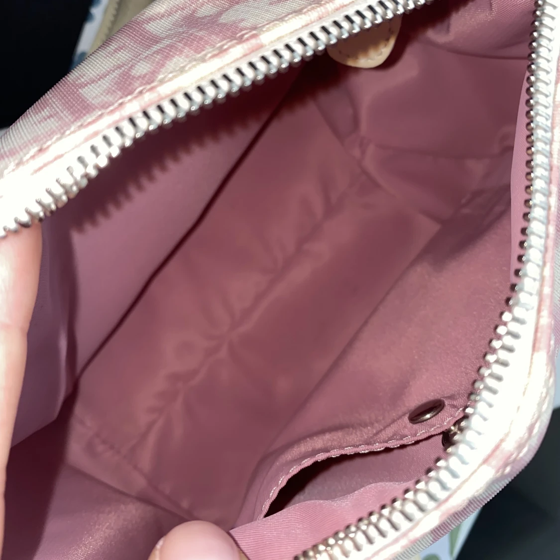 Väska Dior (äkta) - 91