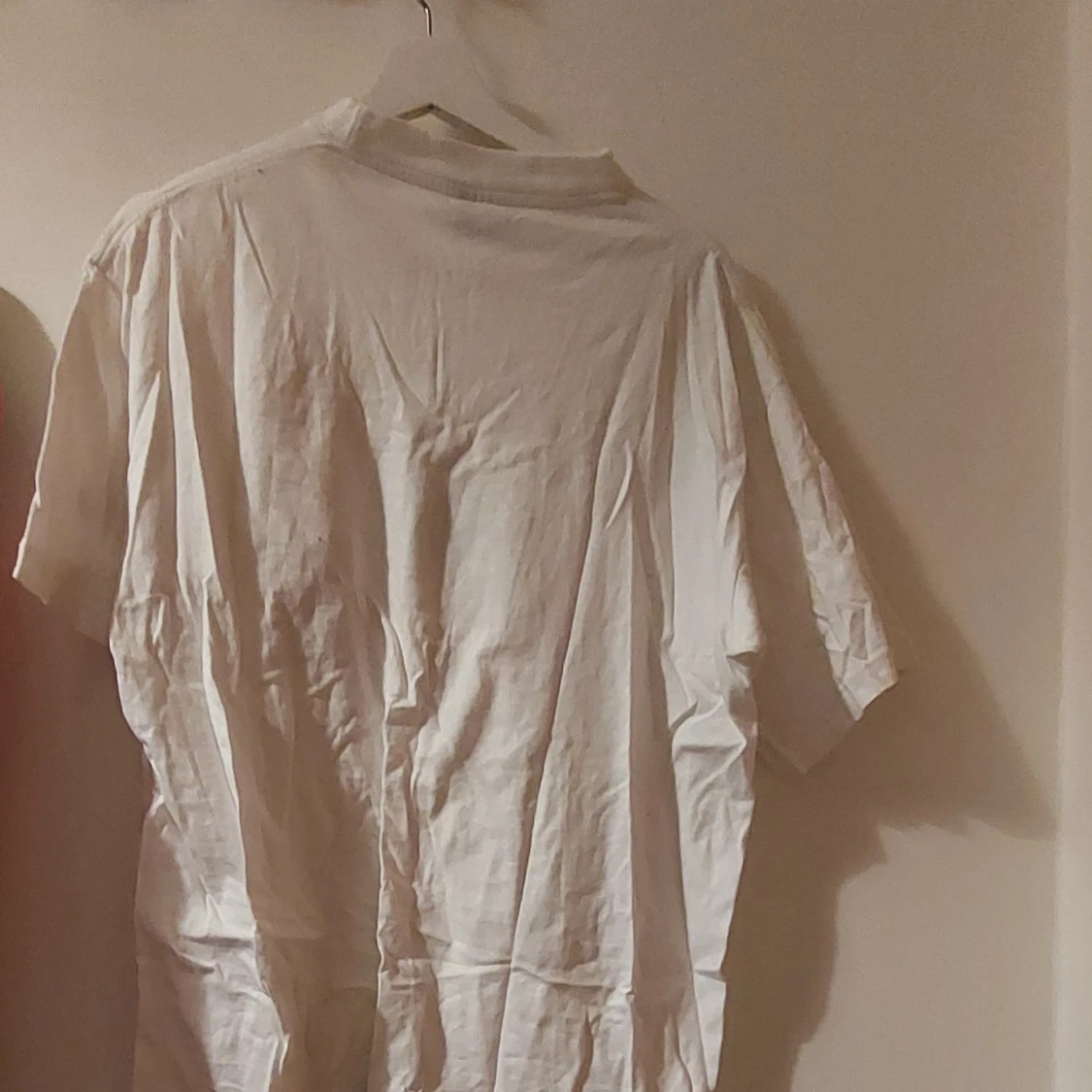 T-shirt med solros på - 90