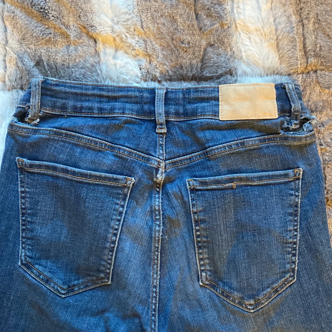 Zara jeans - 91