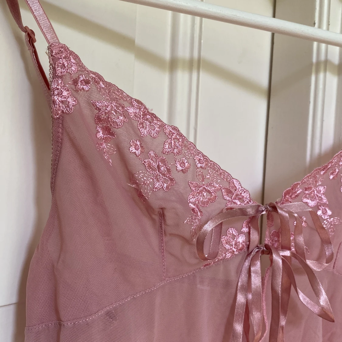 gulligt nattlinne - 90