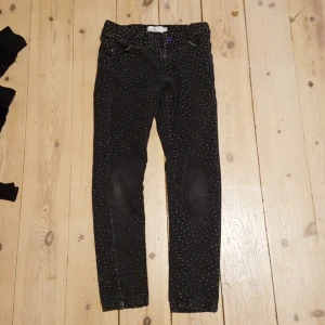 Fina byxor - Söta byxor