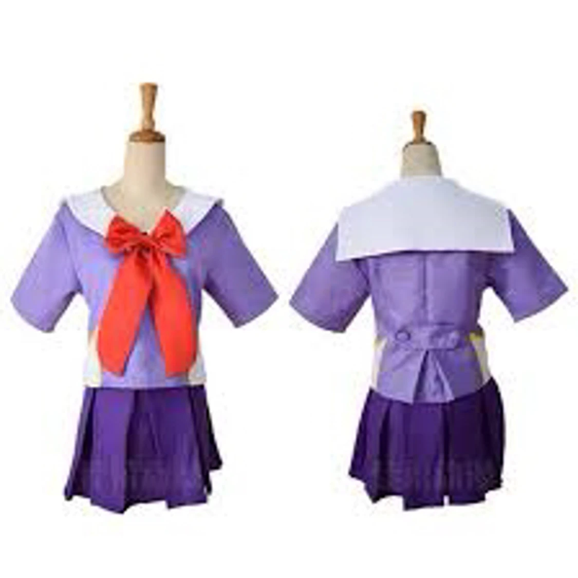 Yuno Gasai cosplay - 90