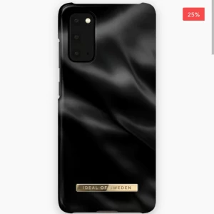 Mobilskal Ideal Of Sweden - Helt nytt, oanvänt mobilskal. Köpte till fel modell, så den passade inte. Den är till en Samsung S20, köpt för 299 kr, säljer för 180 kr. 