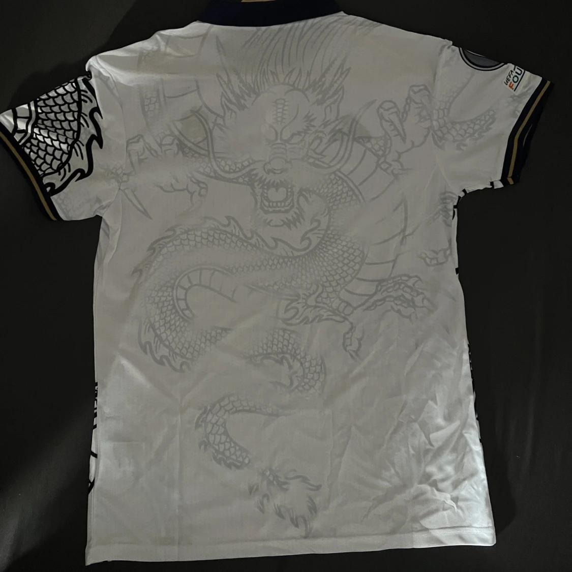 Real Madrid tröja - 90