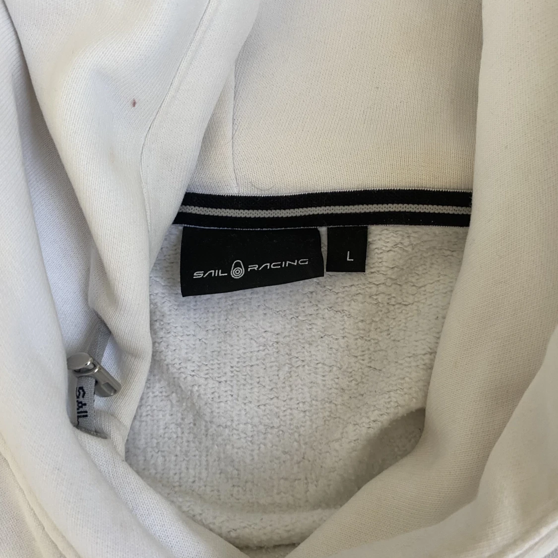 Sail racing hoodie - 90