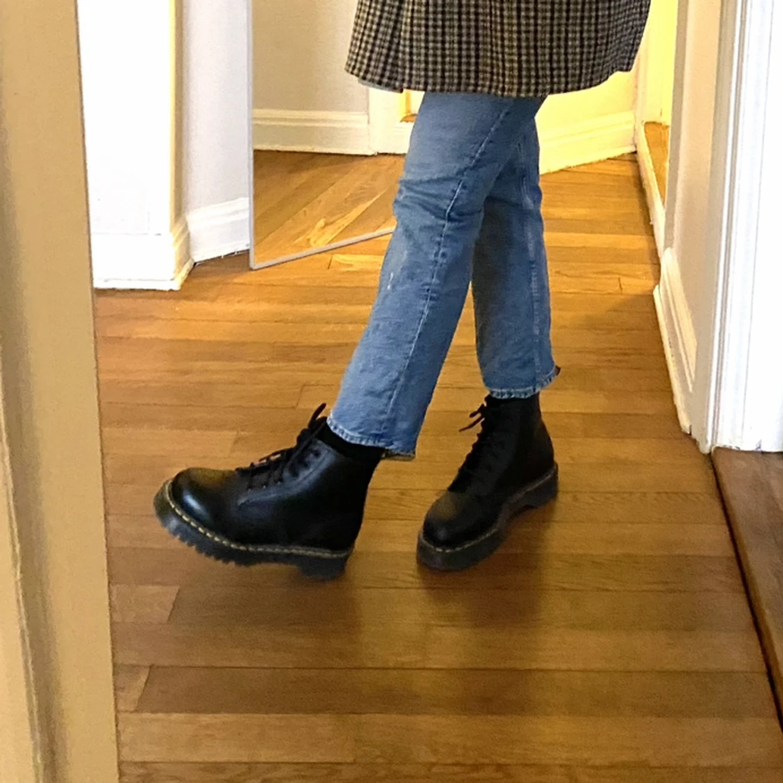 Dr Martens ”101 Bex” - 90