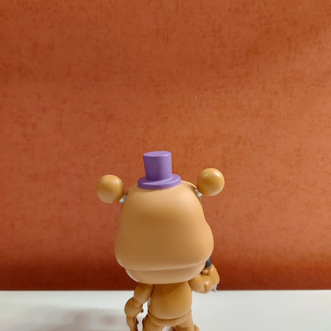 Rockstar Freddy action figure! - 90