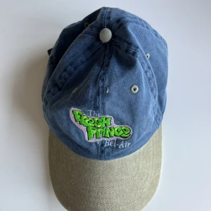 Vintage keps - Fresh Prince of bel-air keps