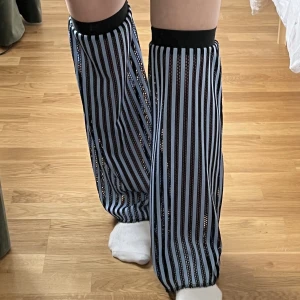 Benvärmare  - Snygga ”benvärmare” 