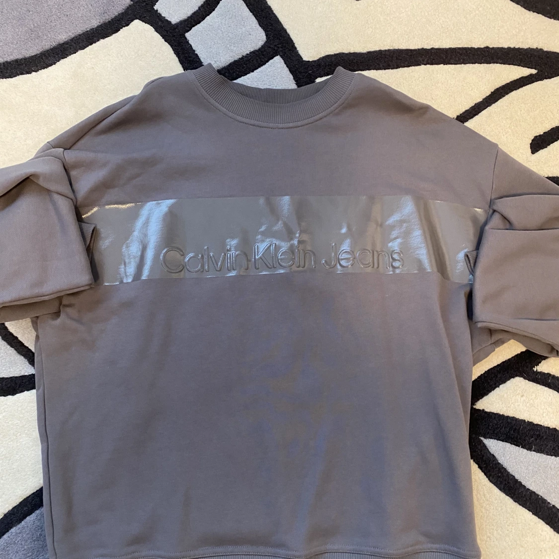 CK tröja