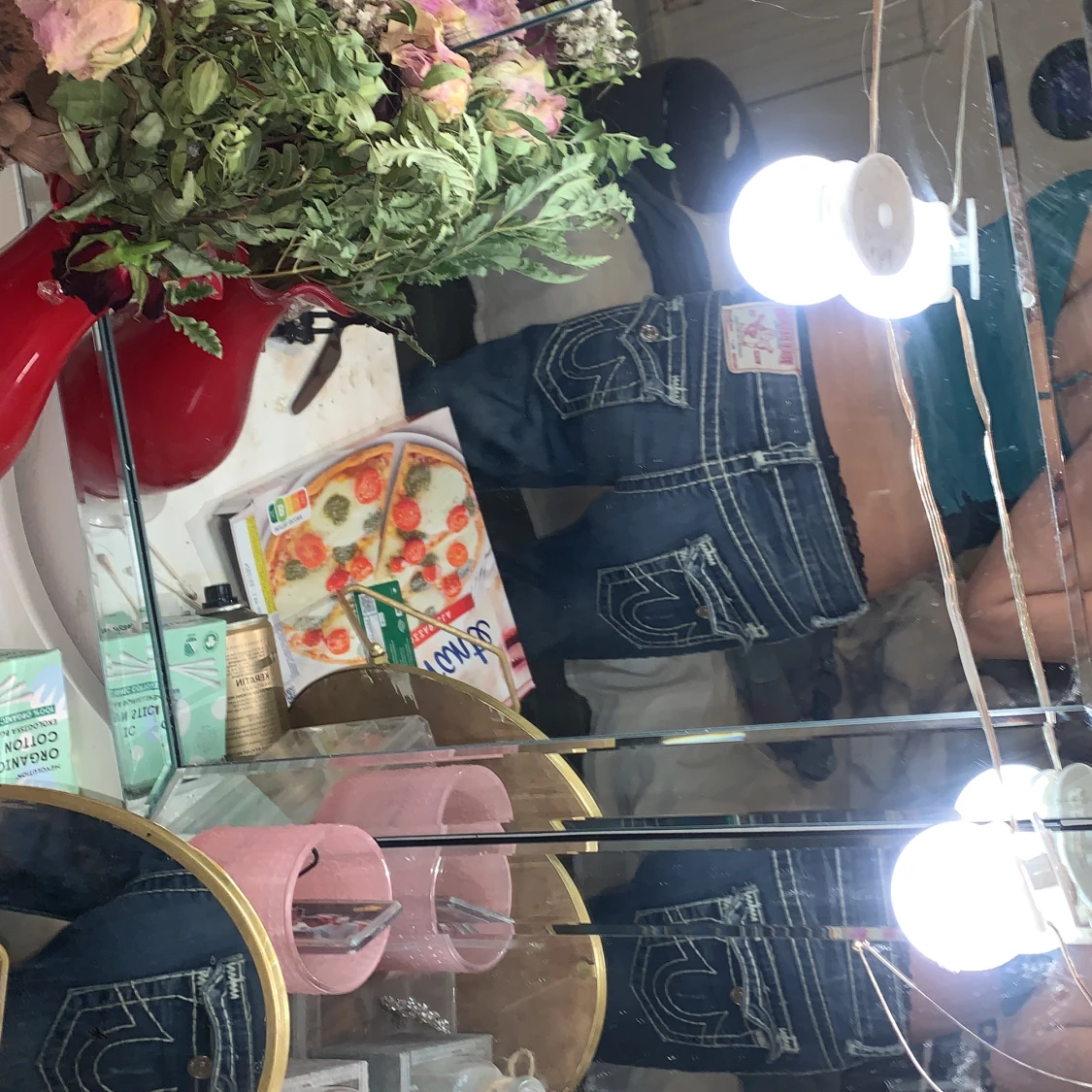 True religion jeans - 90