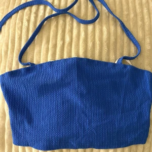 Sommartopp  - Oanvänt 