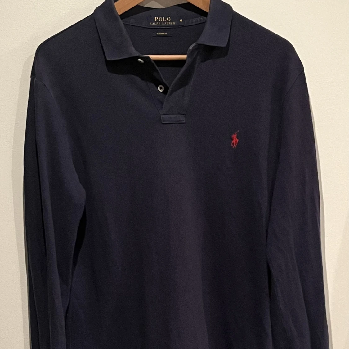 Ralph Lauren Rugbytröja