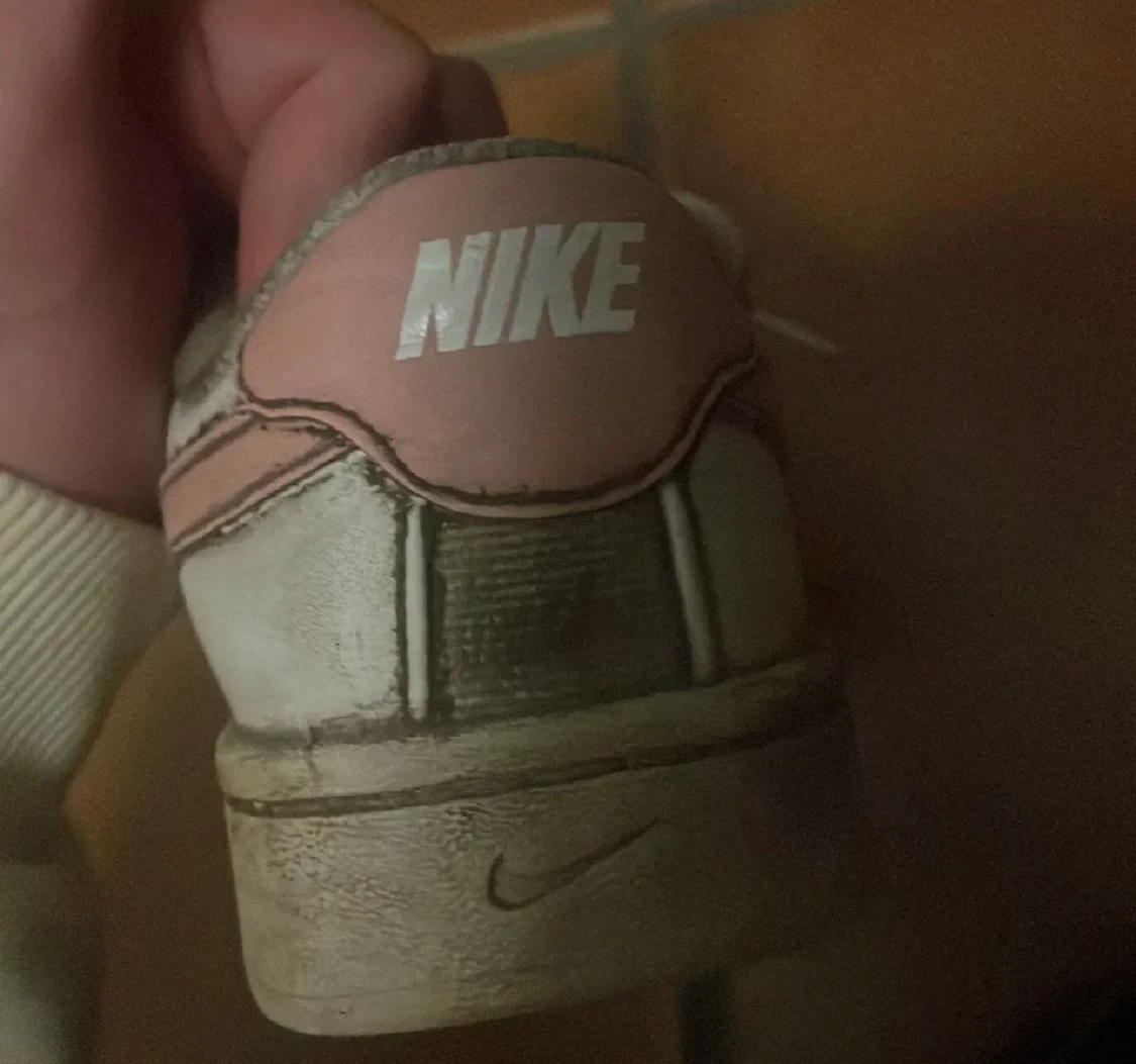 Säljer feta Nike skor😍 - 91
