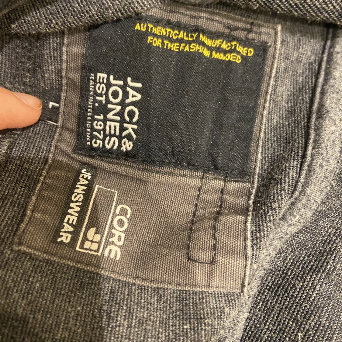 Jack and jones  - 91