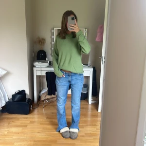 Stickad tröja - Så härlig stickad tröja💕