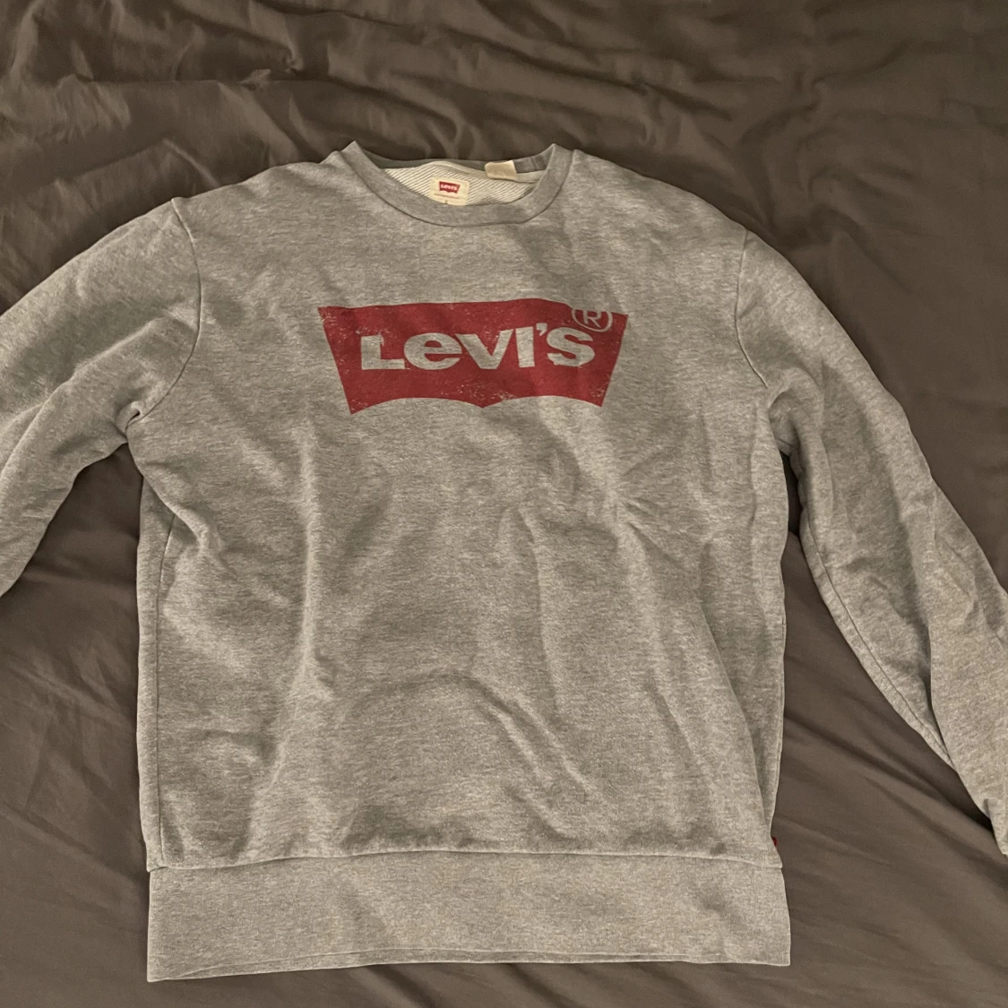 Levis tröja 