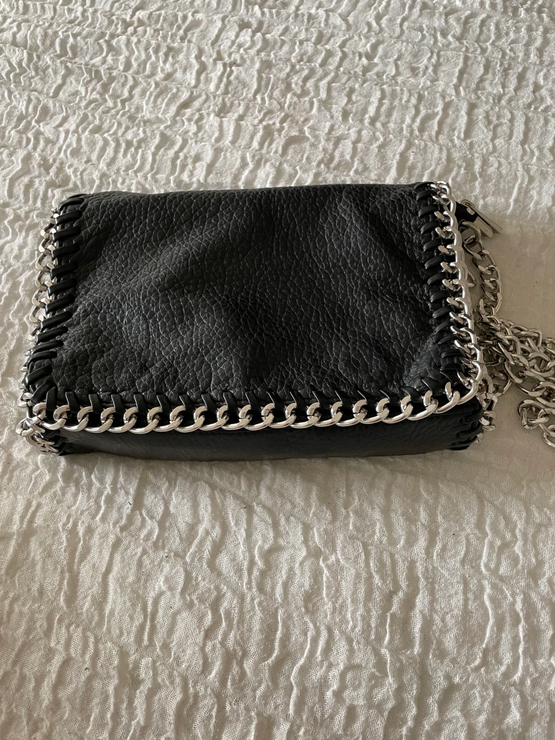 Tiamo pricilla väska storlek M