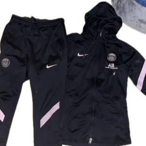 psg nike dress - har växt ur den