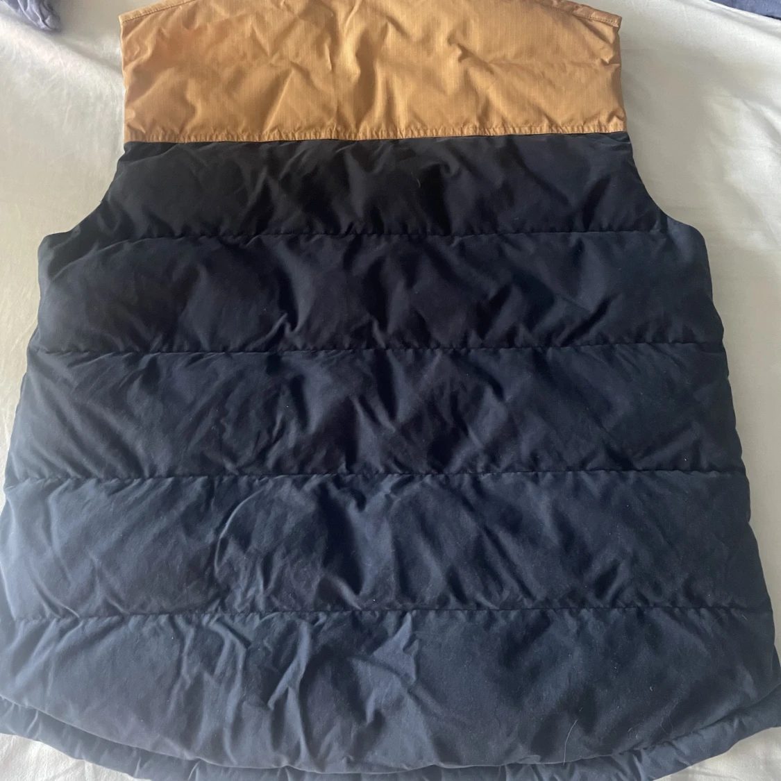 Snygg väst från timberland - 90