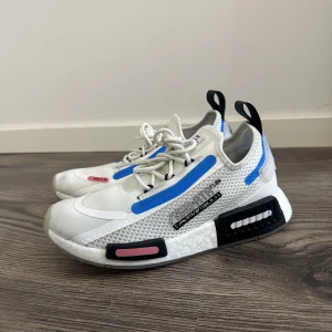 ADIDAS NMD - Perekta träningsskor. Storlek 37 1/3 Nyskick, använt ett par gånger inomhus