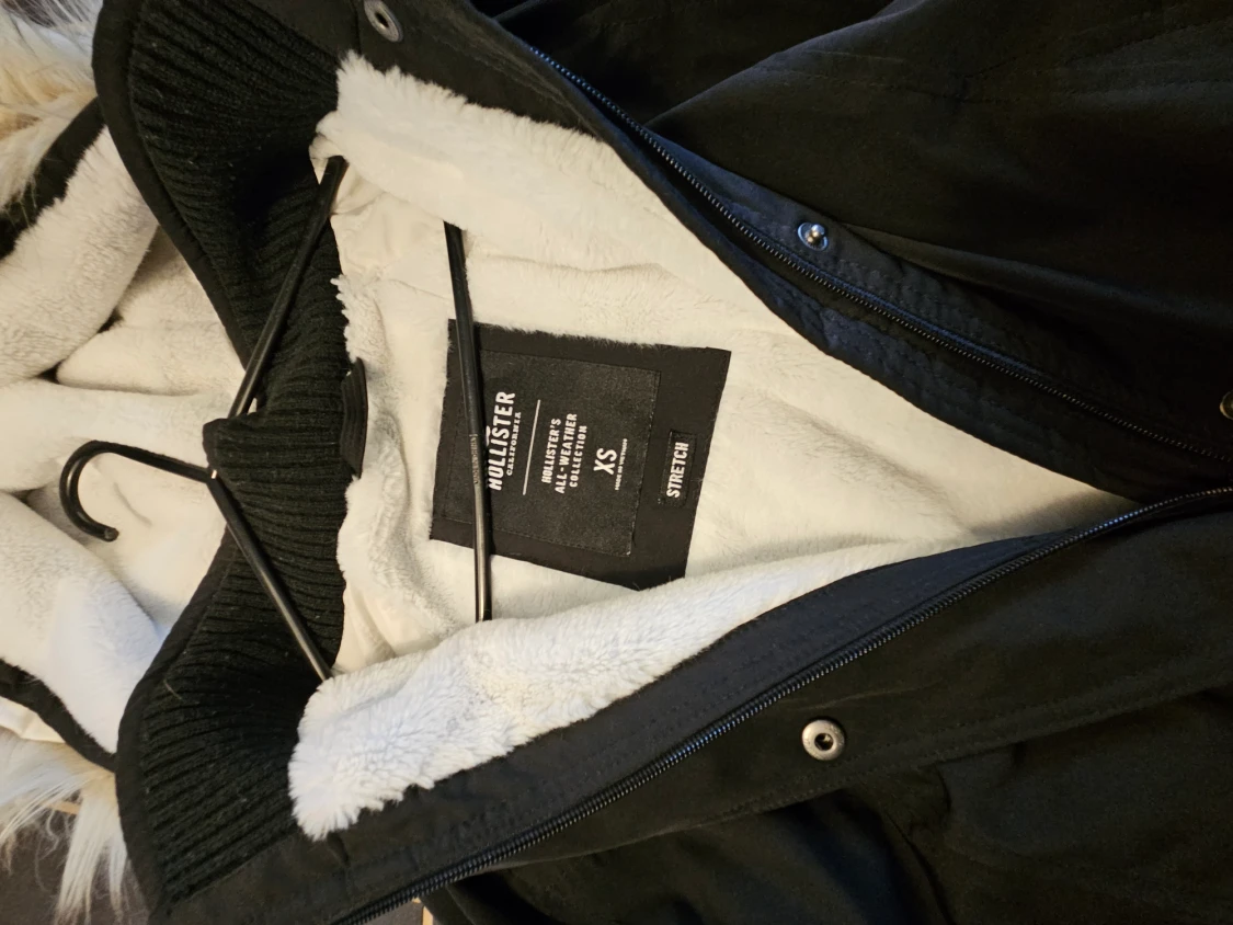 Hollister jacka  - 90