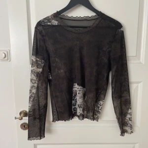 Meshtopp  - Meshtopp köpt second hand men aldrig använt, för liten för mig. 