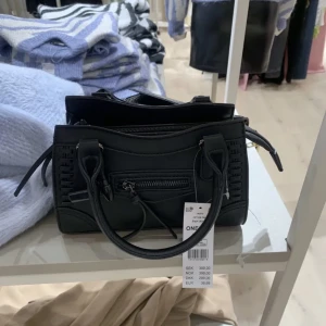 Gina väska❤️ - Väska från gina tricot ❤️