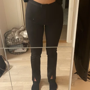 Kostymbyxor  - Jättefina kostymbyxor från NA-KD  Storlek 36  Aldrig använt 