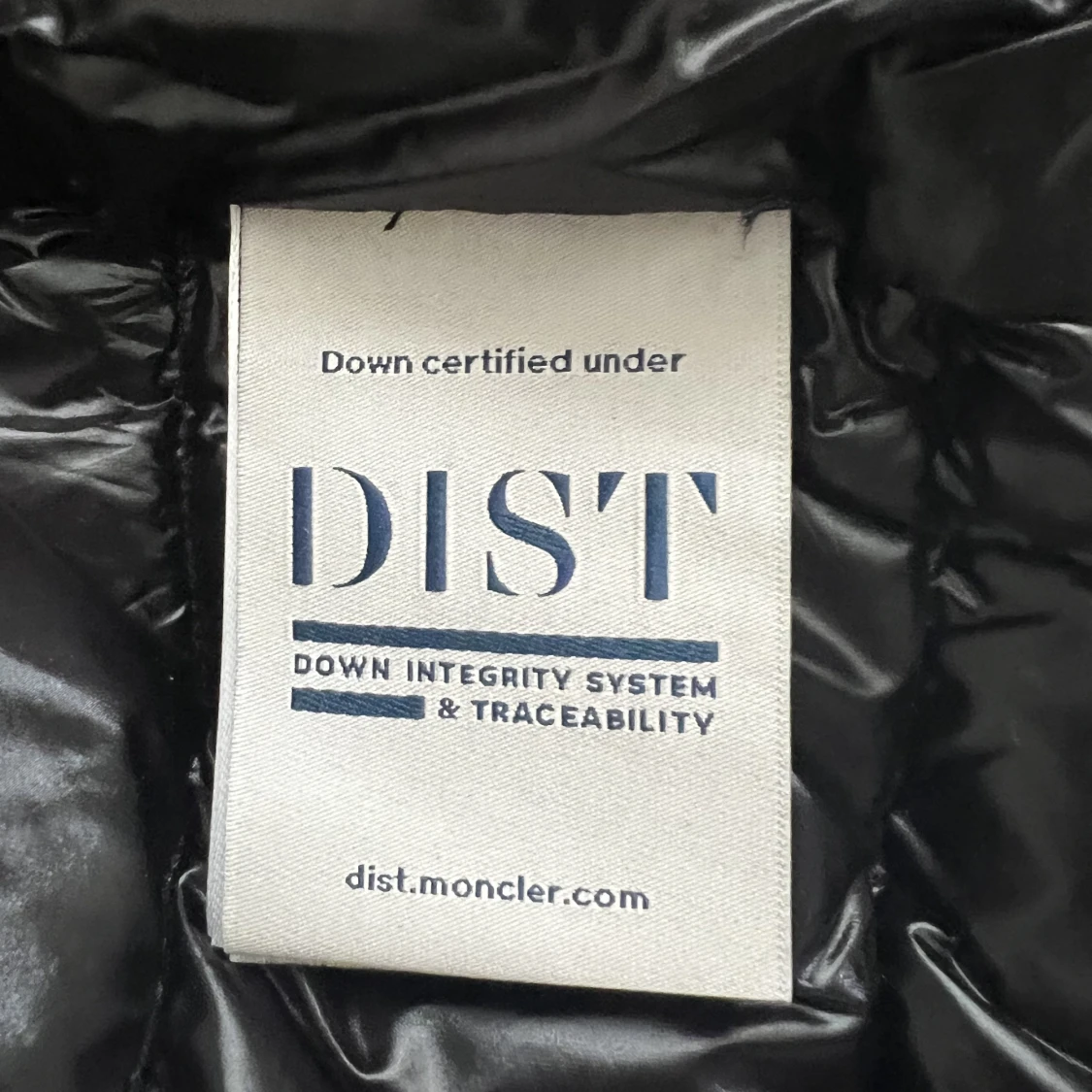 Moncler väst oanvänd - 91