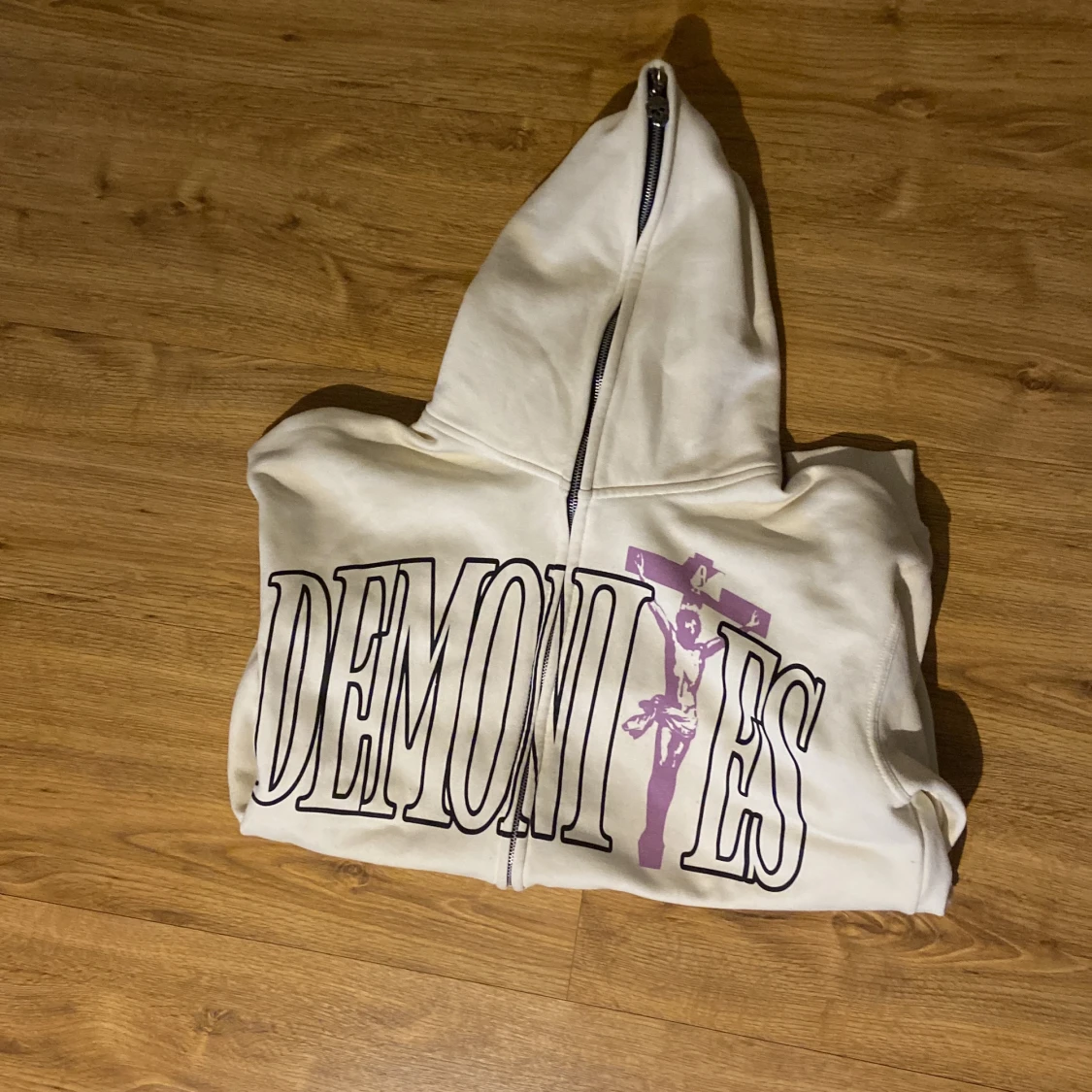 Demonites hoodie - 90