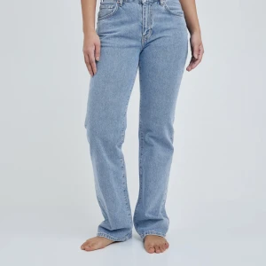 Midwaist jeans - Super snygga jeans 💗