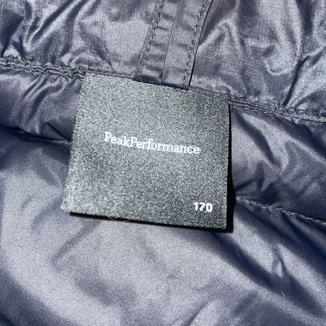 Peak performance jacka - 91