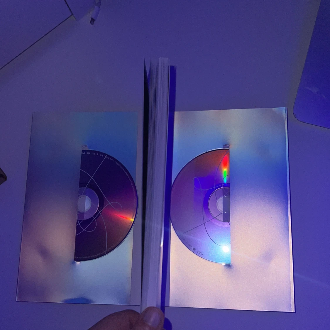 BTS - Love Yourself (E)  - 90