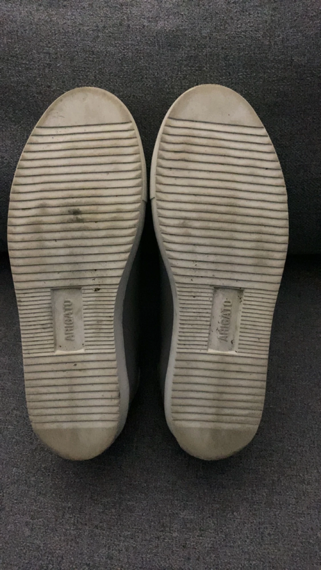 Axel arigato skor - 91