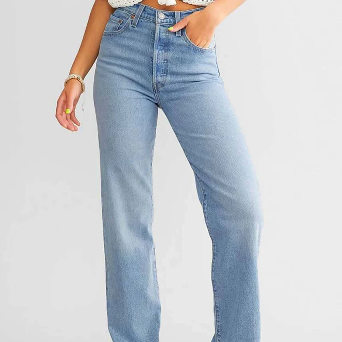 Levis jeans - 90