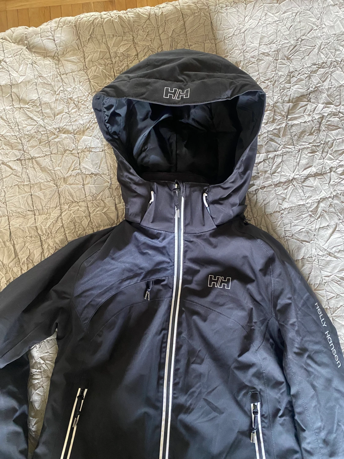 Helly Hansen skidjacka  - 90