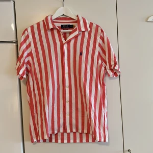 Ralph Lauren sommarskjorta  - Sommarskjorta. Nyskick. 