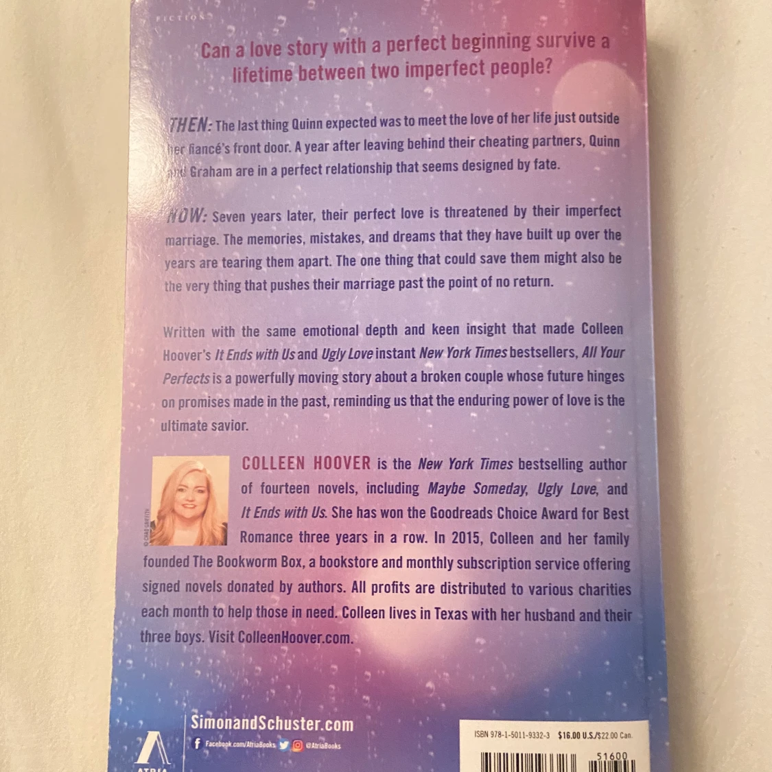 All your perfects  - 90