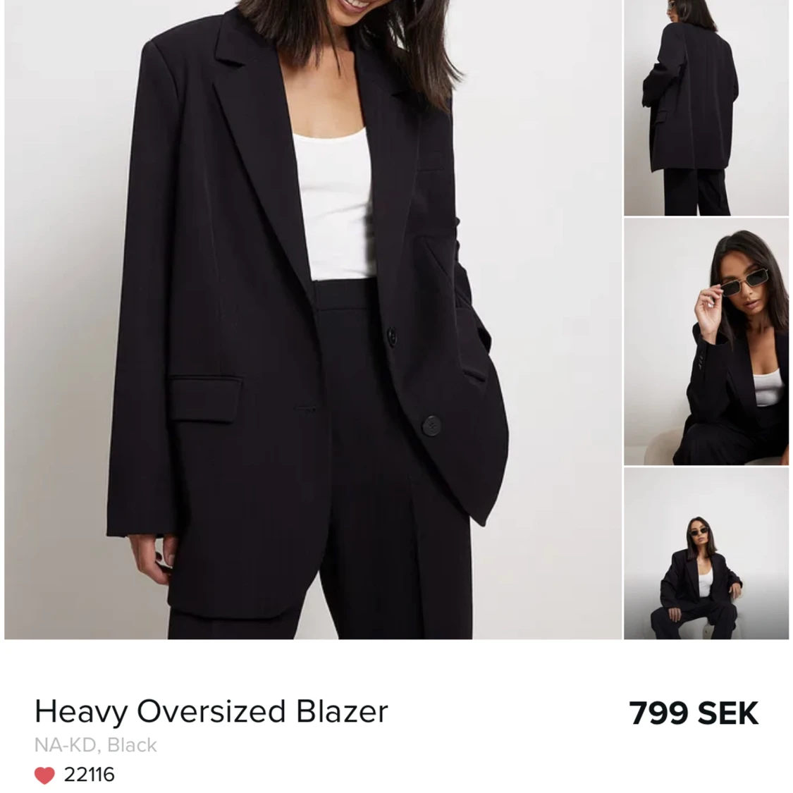 Blazer