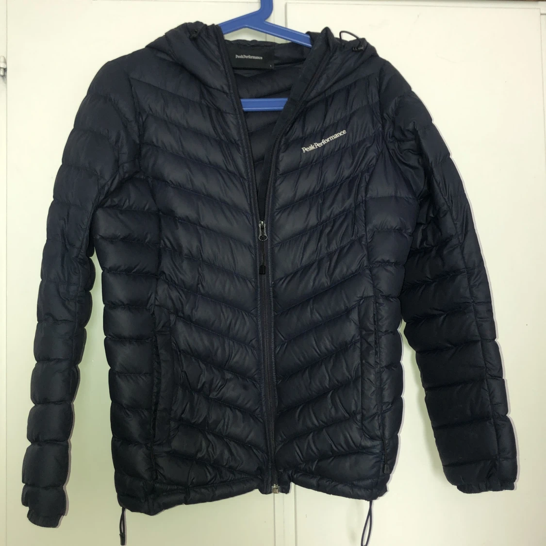 Peakperformance jacka