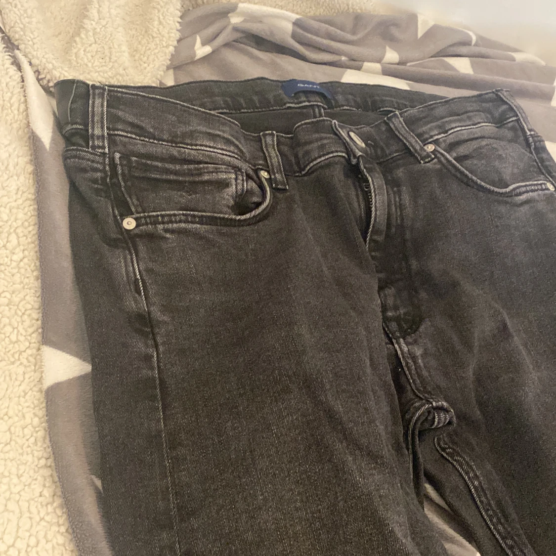 Byxor för pojkar  - 91