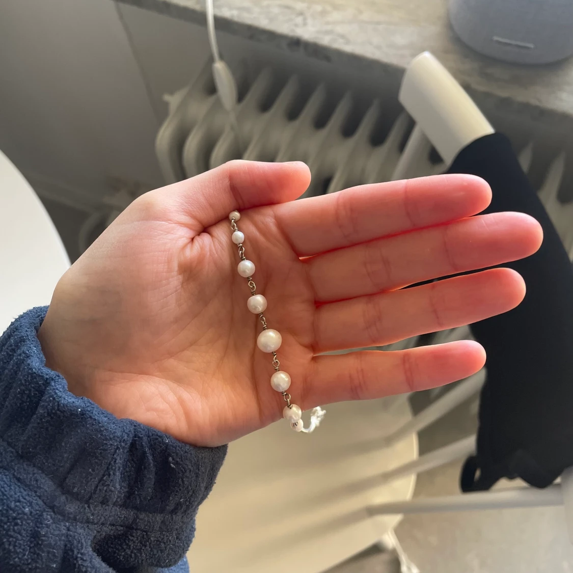 Dawn Necklace Maria Nilsdotter - 90