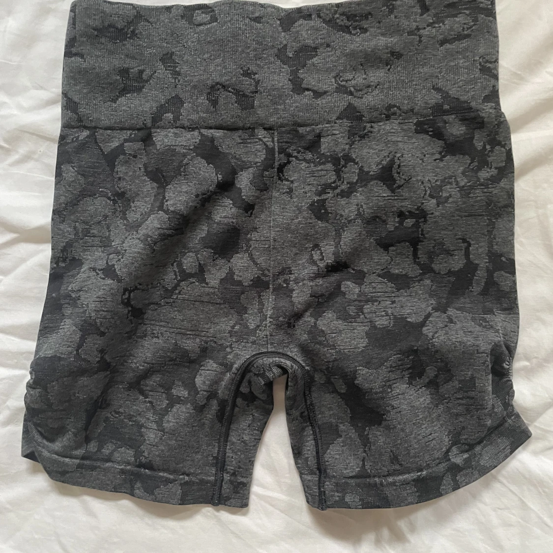 Gymshark adapt camo shorts  - 91