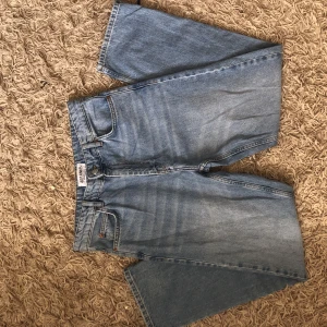 Baggy jeans - Snygga ljusblå baggy jeans i superbra skick! ❤️